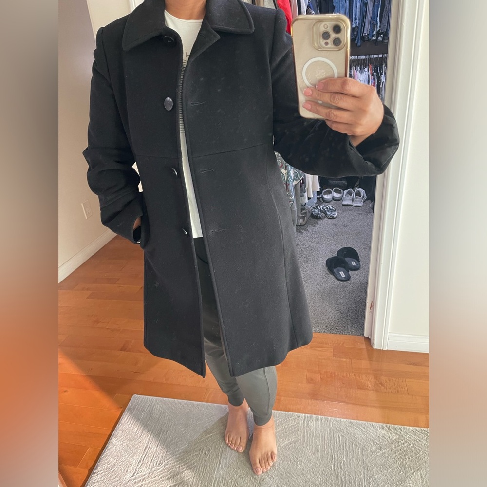 Coat - Picture 6 of 6